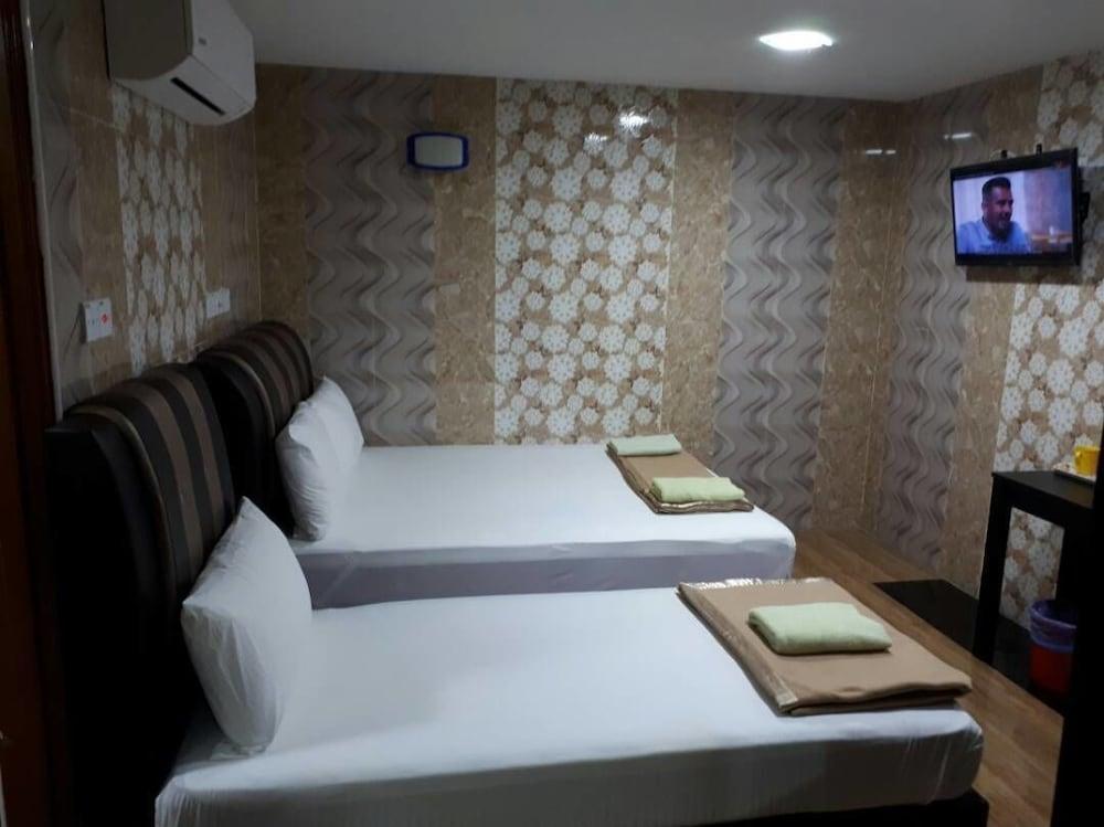 Putra Heights New Wave Hotel Subang Jaya Eksteriør bilde
