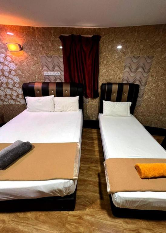 Putra Heights New Wave Hotel Subang Jaya Eksteriør bilde