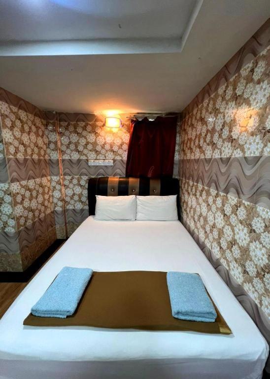 Putra Heights New Wave Hotel Subang Jaya Eksteriør bilde