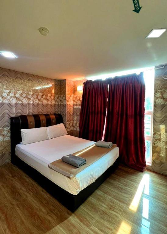 Putra Heights New Wave Hotel Subang Jaya Eksteriør bilde