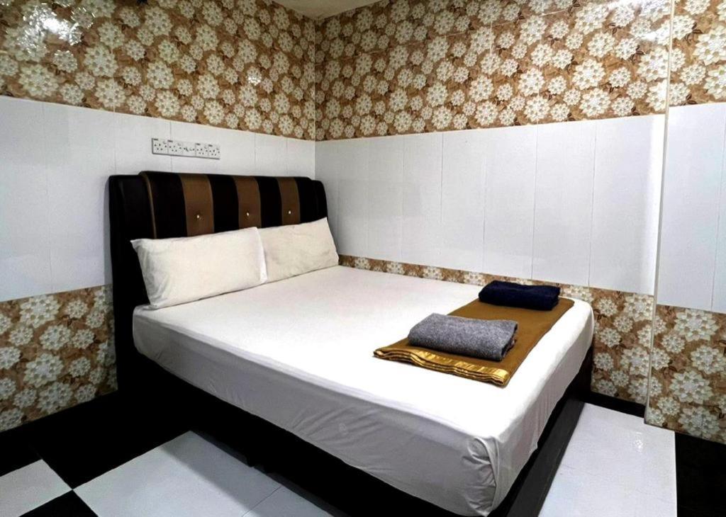 Putra Heights New Wave Hotel Subang Jaya Eksteriør bilde