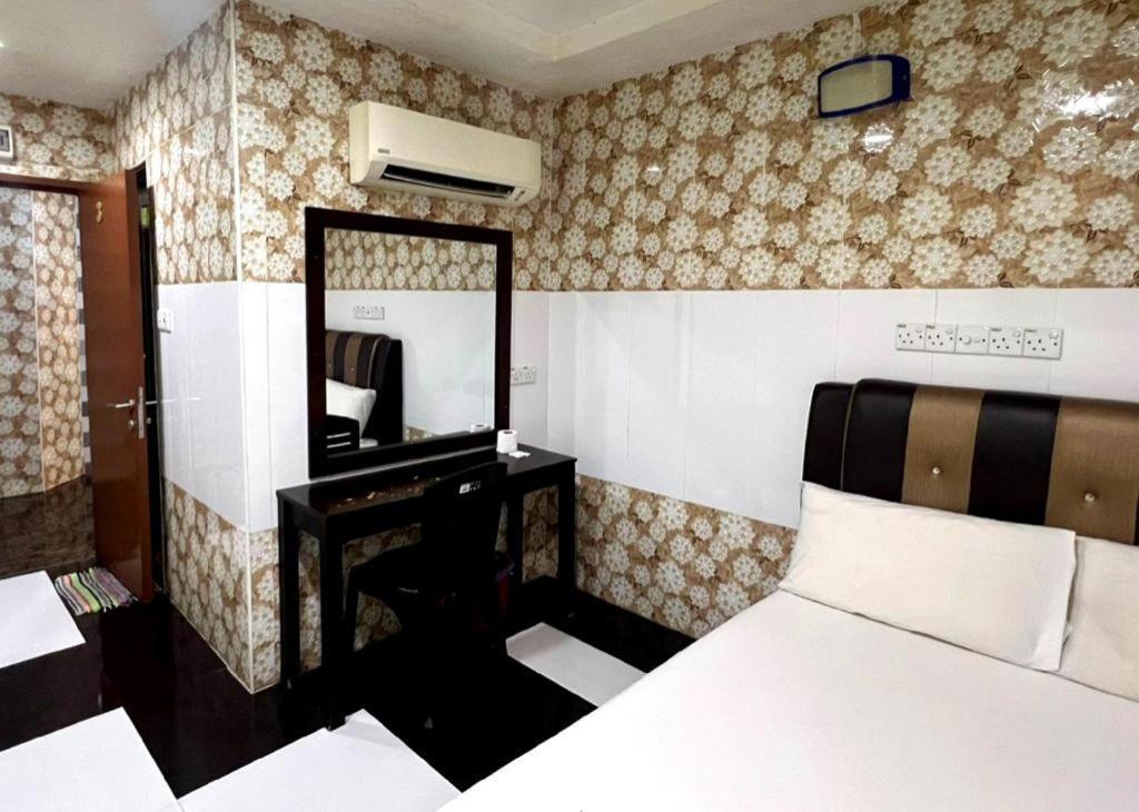 Putra Heights New Wave Hotel Subang Jaya Eksteriør bilde