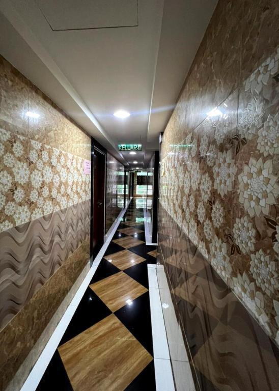 Putra Heights New Wave Hotel Subang Jaya Eksteriør bilde