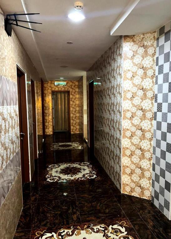 Putra Heights New Wave Hotel Subang Jaya Eksteriør bilde