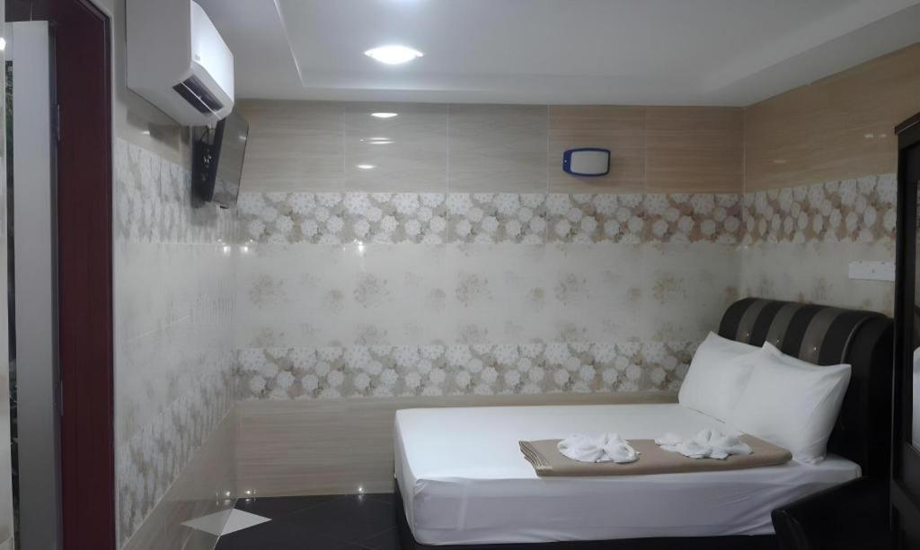 Putra Heights New Wave Hotel Subang Jaya Eksteriør bilde