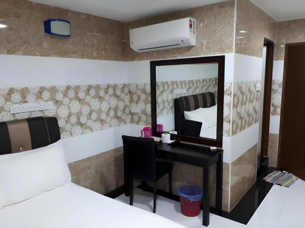 Putra Heights New Wave Hotel Subang Jaya Eksteriør bilde