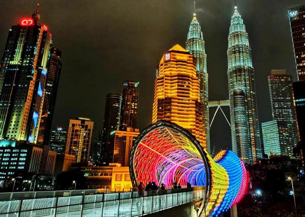 Putra Heights New Wave Hotel Subang Jaya Eksteriør bilde