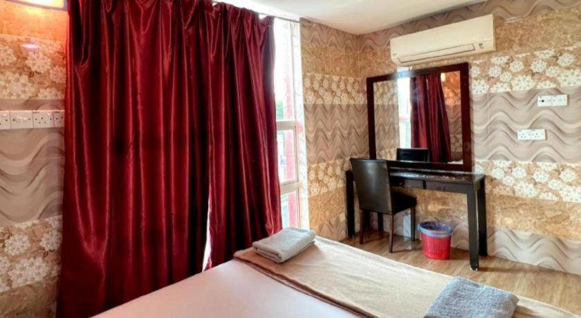 Putra Heights New Wave Hotel Subang Jaya Eksteriør bilde