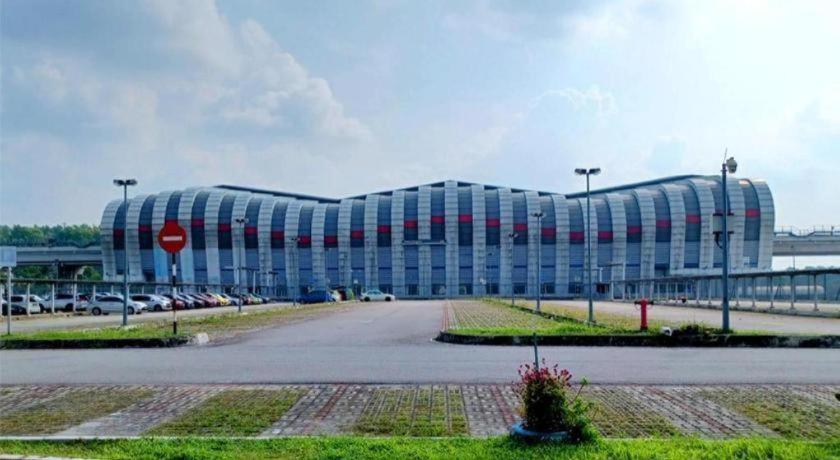 Putra Heights New Wave Hotel Subang Jaya Eksteriør bilde