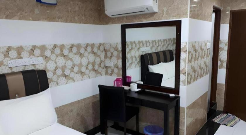 Putra Heights New Wave Hotel Subang Jaya Eksteriør bilde