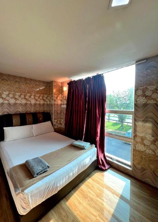 Putra Heights New Wave Hotel Subang Jaya Eksteriør bilde