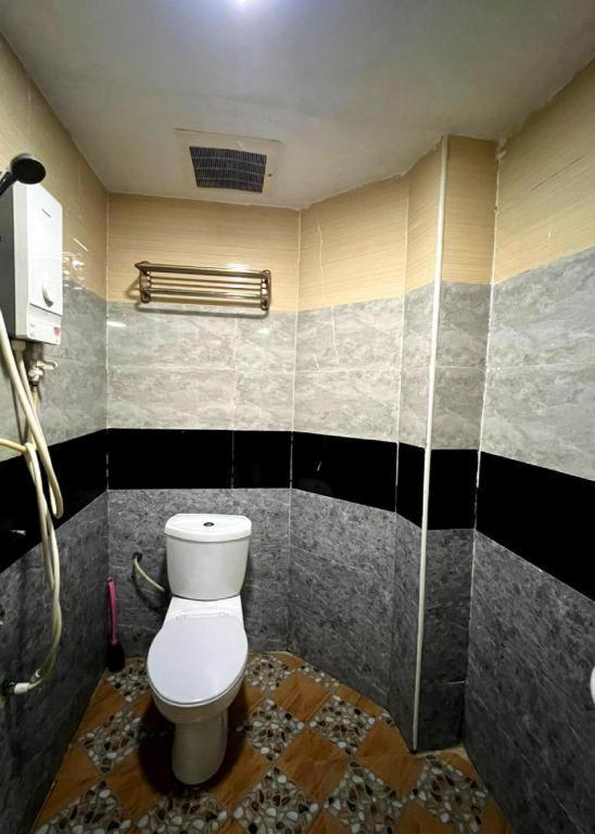 Putra Heights New Wave Hotel Subang Jaya Eksteriør bilde