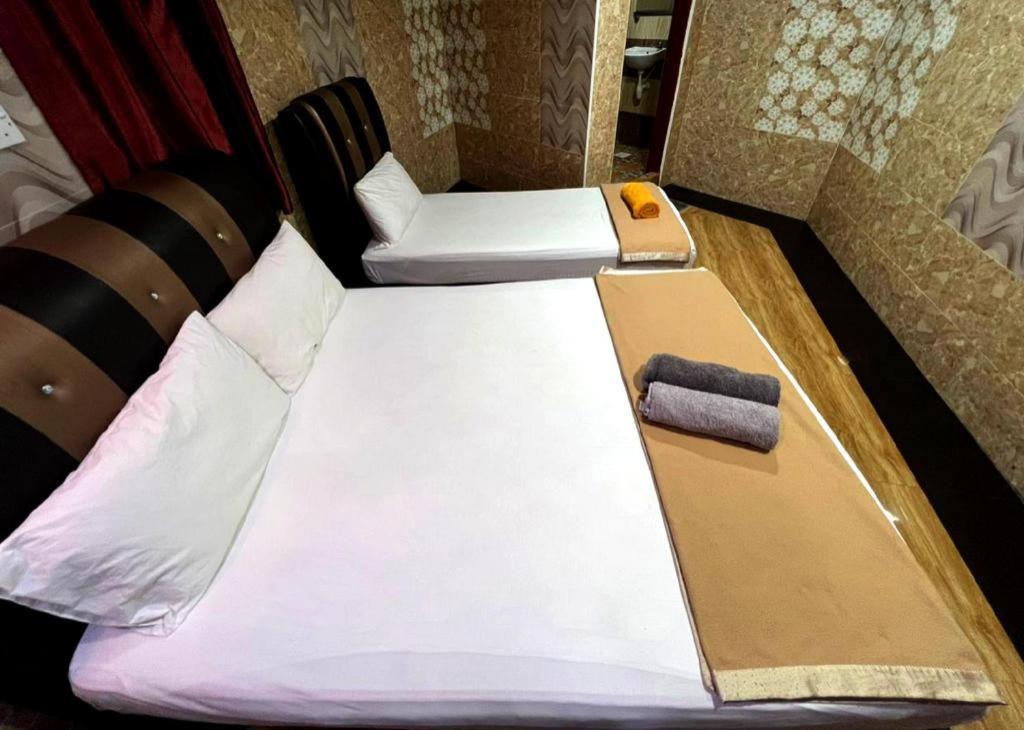 Putra Heights New Wave Hotel Subang Jaya Eksteriør bilde