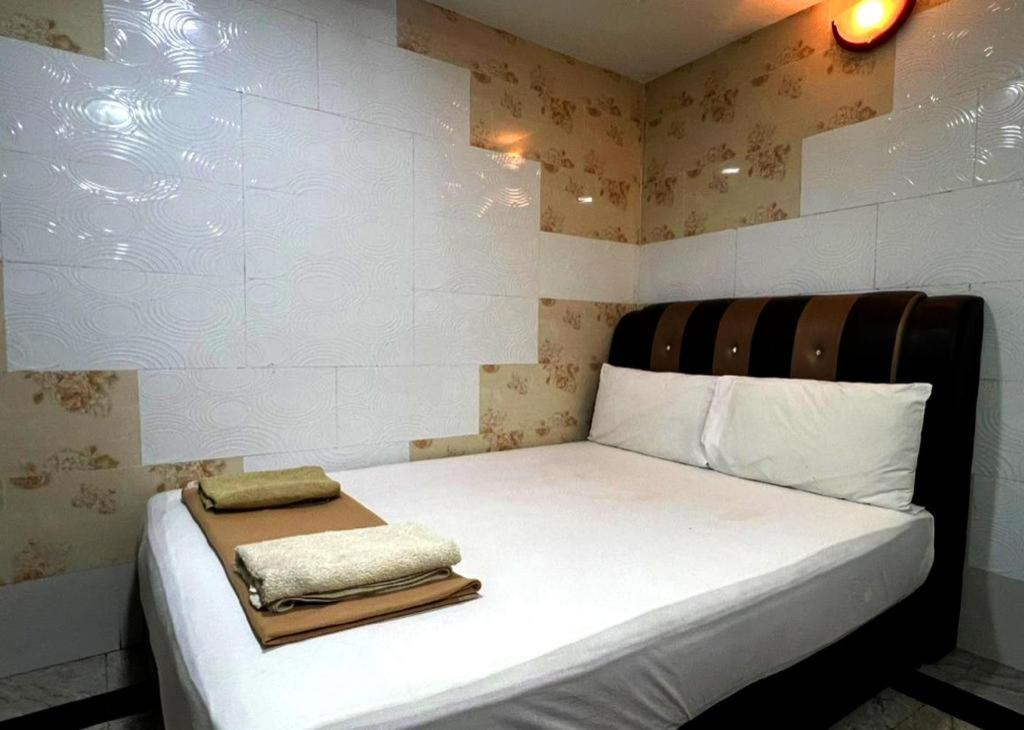 Putra Heights New Wave Hotel Subang Jaya Eksteriør bilde
