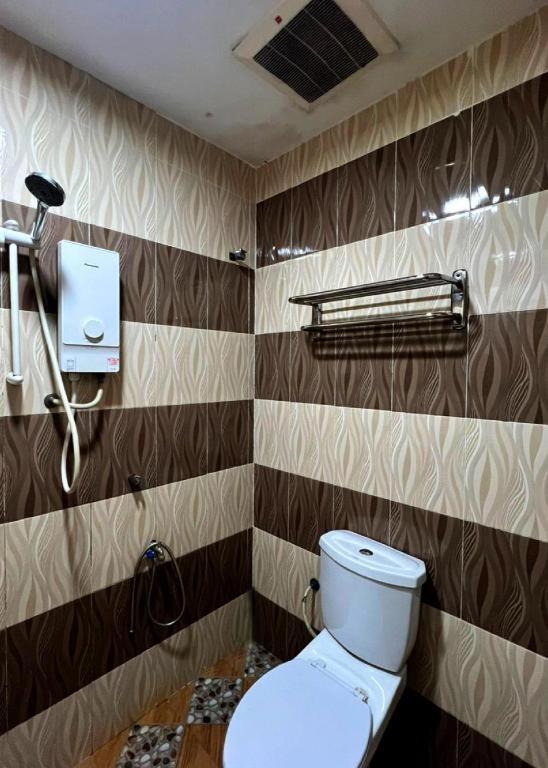 Putra Heights New Wave Hotel Subang Jaya Eksteriør bilde