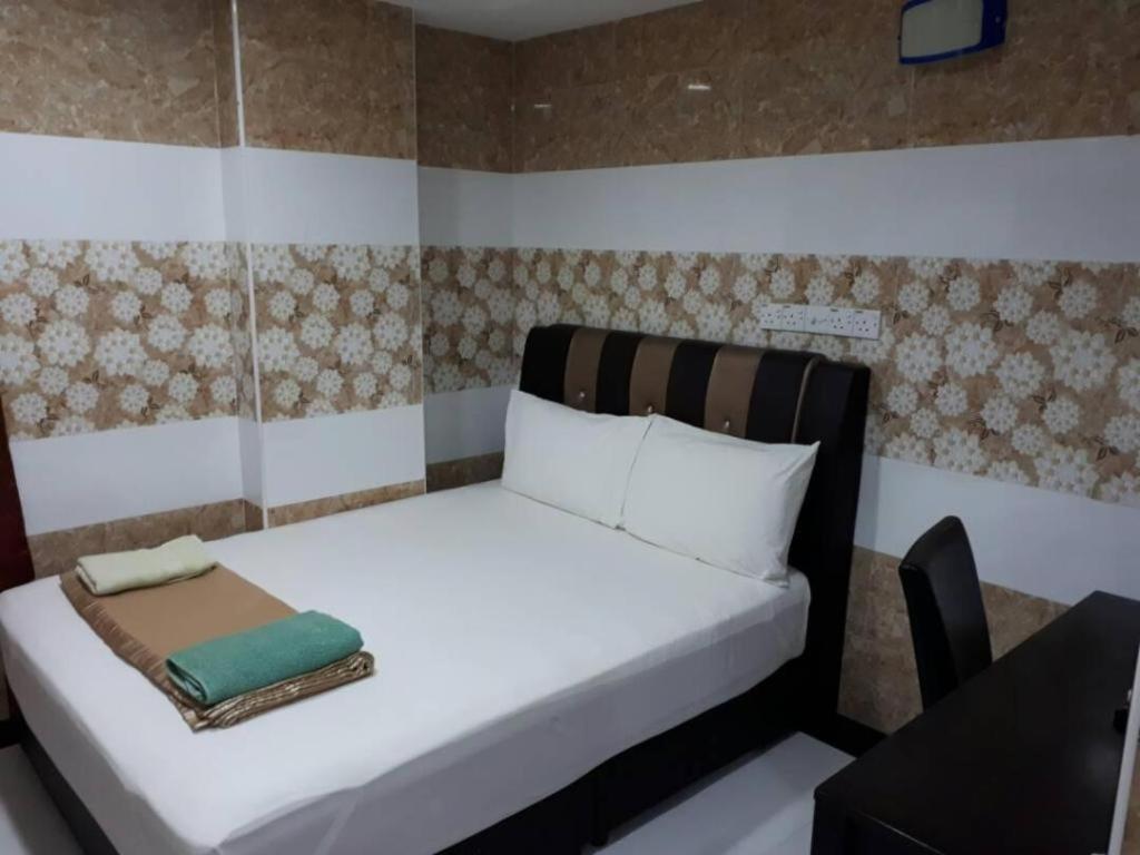 Putra Heights New Wave Hotel Subang Jaya Eksteriør bilde