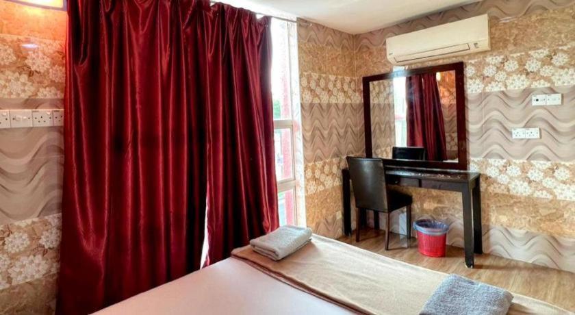 Putra Heights New Wave Hotel Subang Jaya Eksteriør bilde