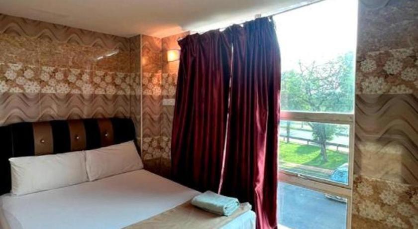 Putra Heights New Wave Hotel Subang Jaya Eksteriør bilde