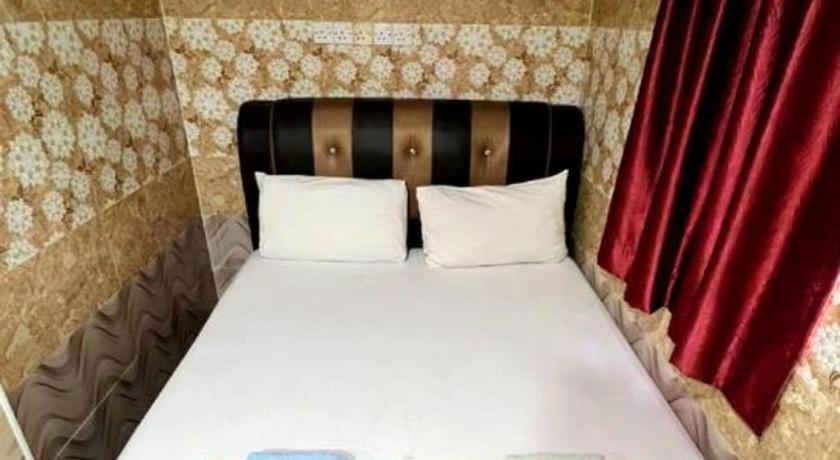 Putra Heights New Wave Hotel Subang Jaya Eksteriør bilde