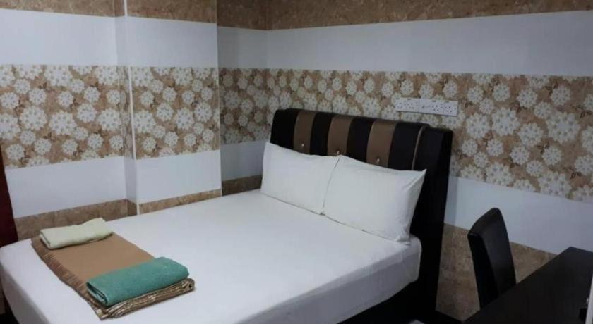 Putra Heights New Wave Hotel Subang Jaya Eksteriør bilde
