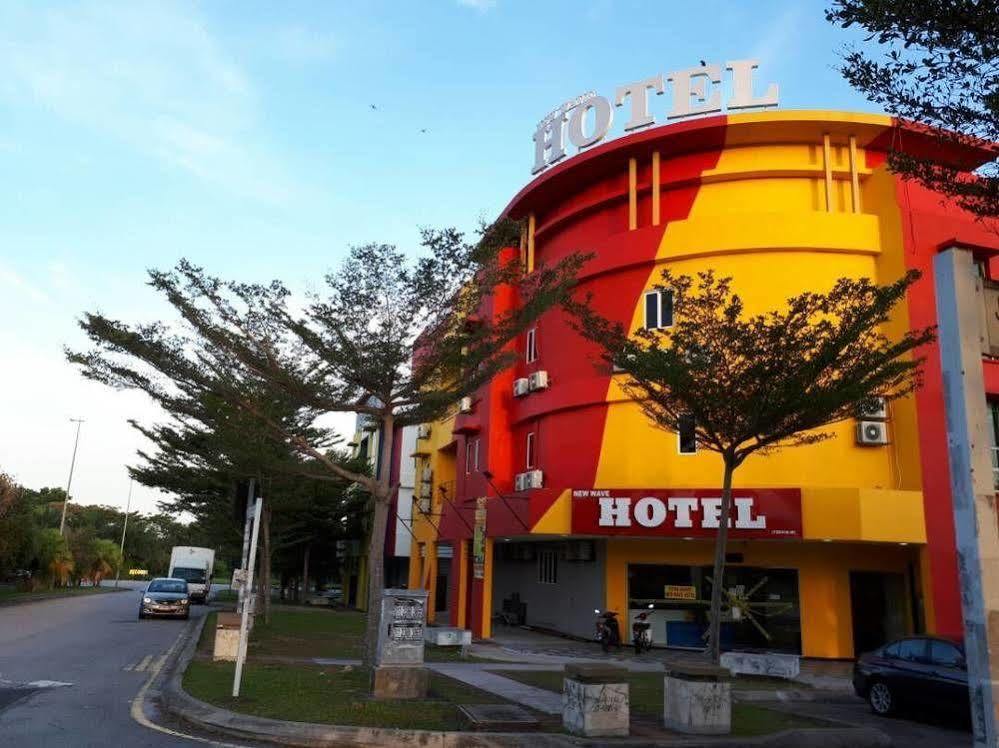 Putra Heights New Wave Hotel Subang Jaya Eksteriør bilde
