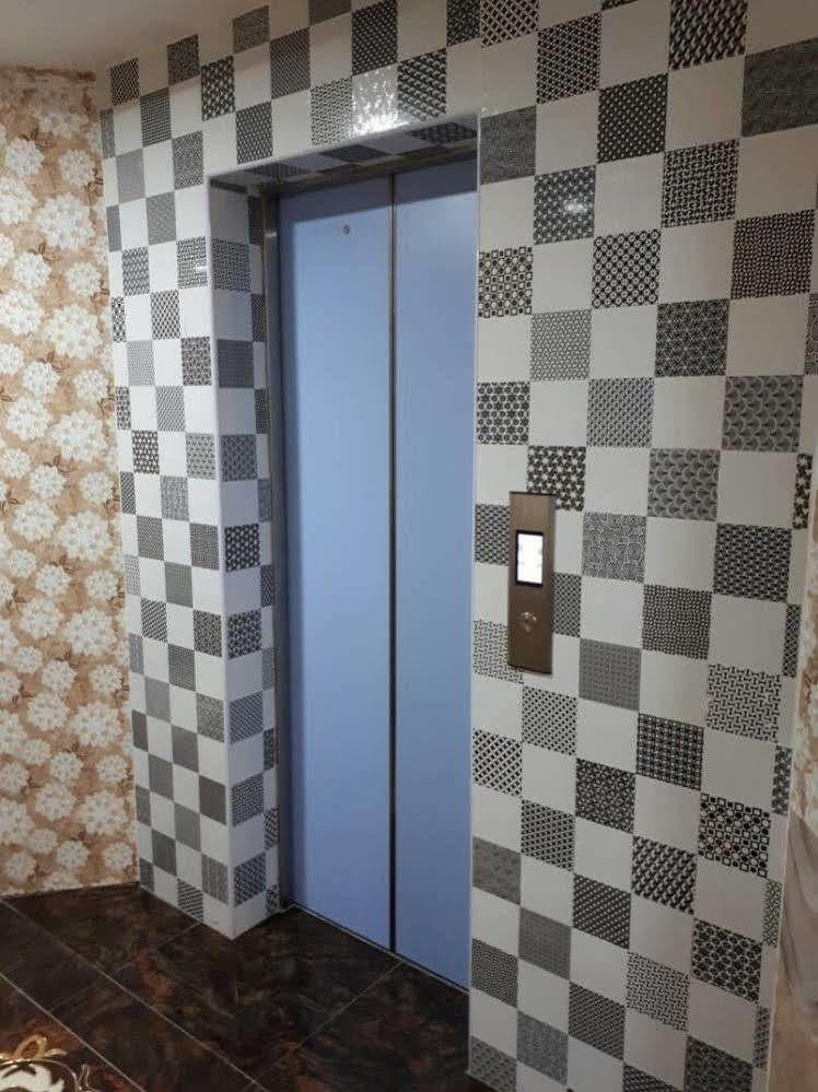 Putra Heights New Wave Hotel Subang Jaya Eksteriør bilde