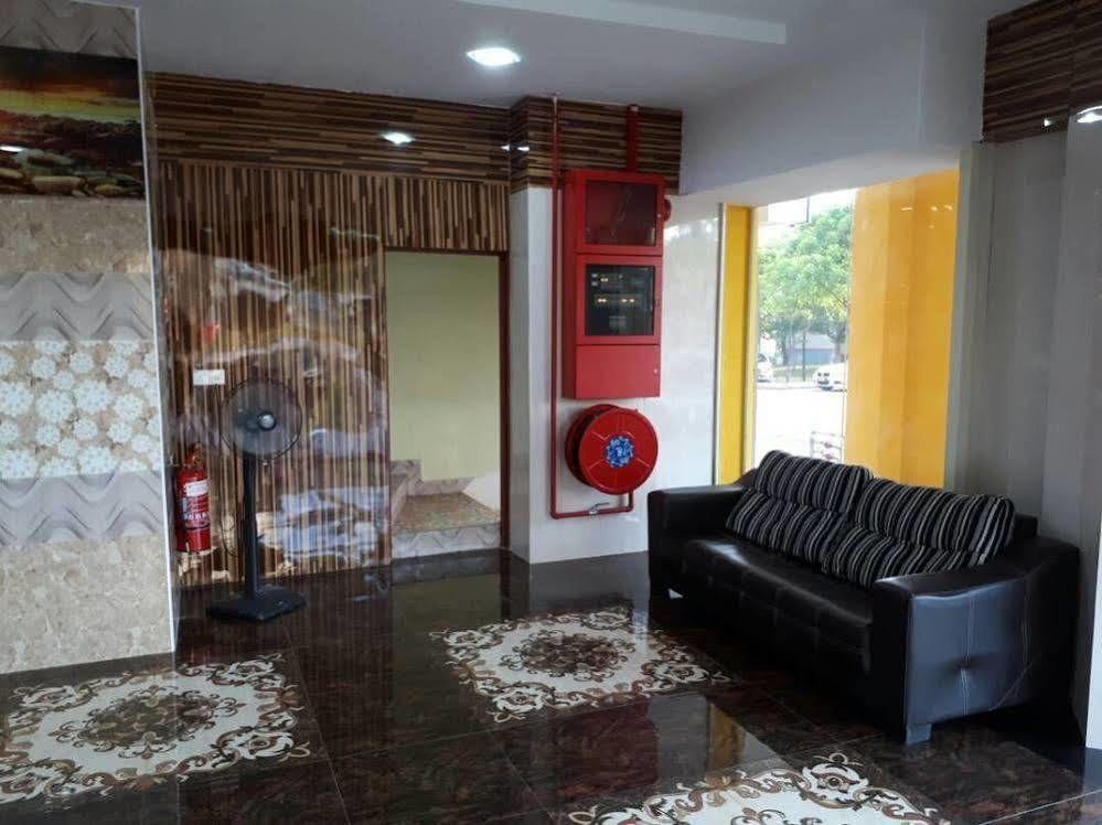 Putra Heights New Wave Hotel Subang Jaya Eksteriør bilde