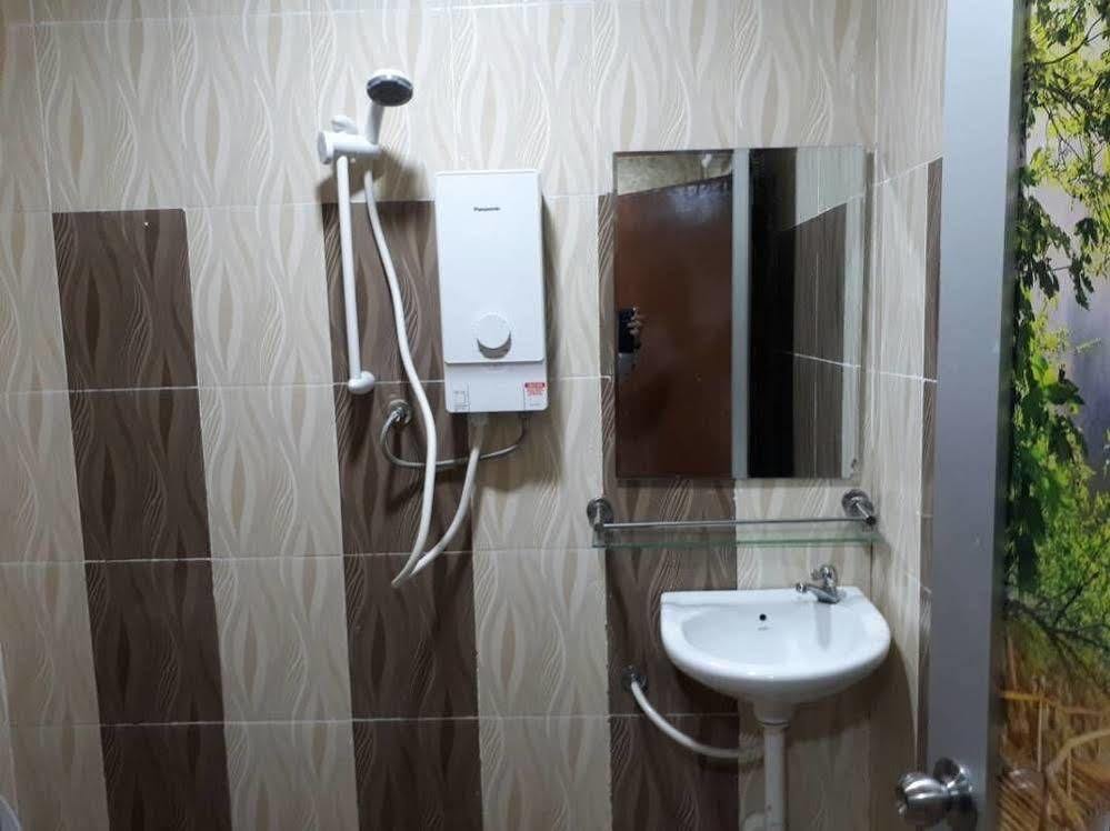 Putra Heights New Wave Hotel Subang Jaya Eksteriør bilde