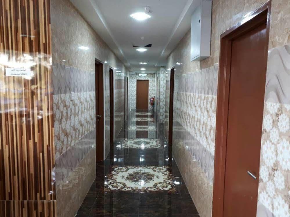 Putra Heights New Wave Hotel Subang Jaya Eksteriør bilde